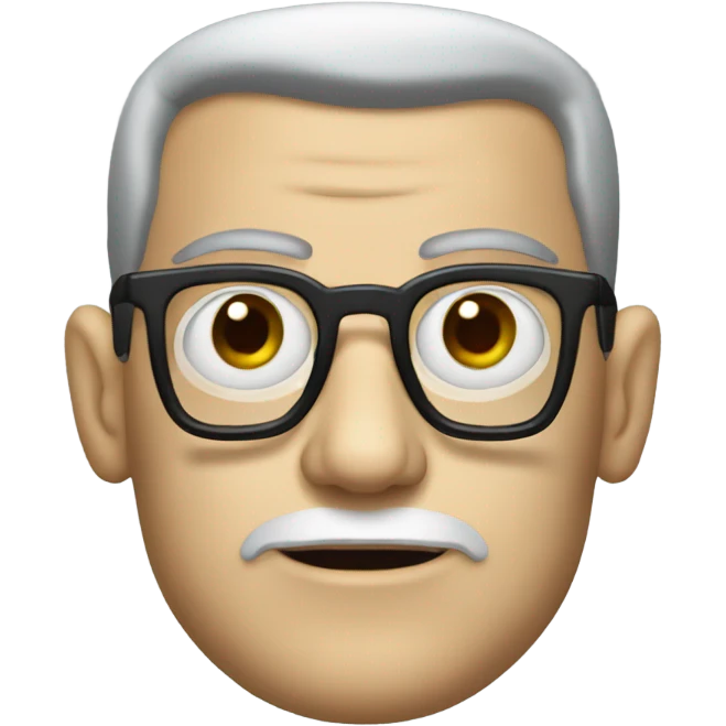 mr robot emoji