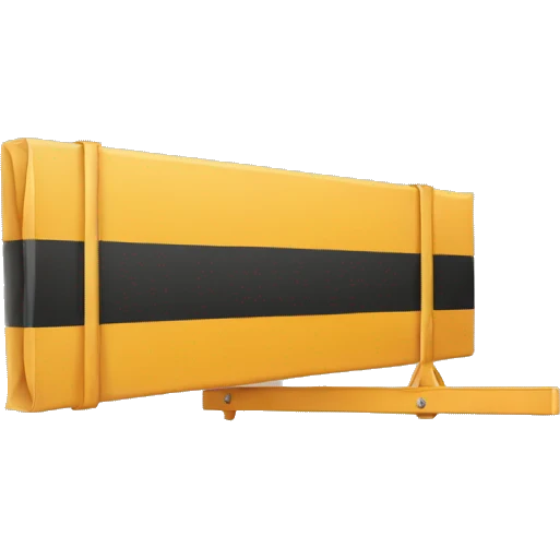 Loading sign emoji