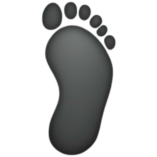 Logo Foot emoji