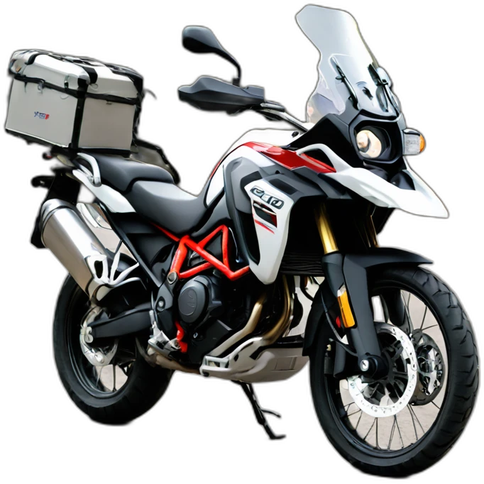 F800gs emoji