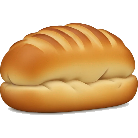bread emoji