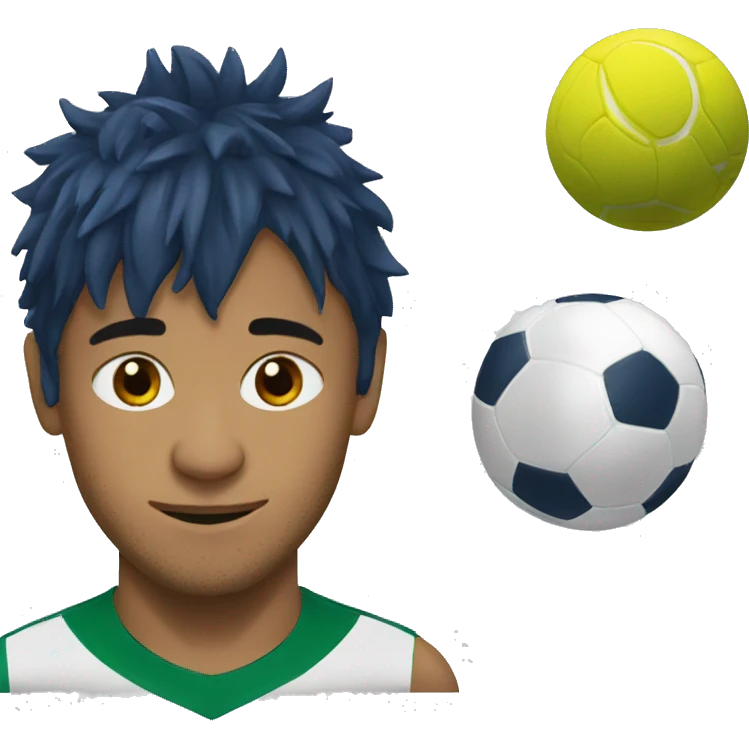 Neymar emoji