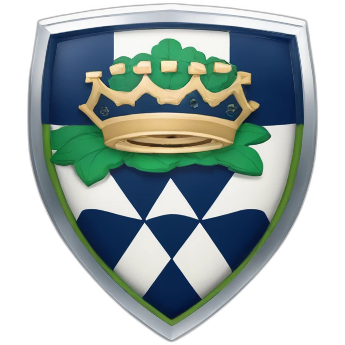 Escudo club talleres de Córdoba emoji