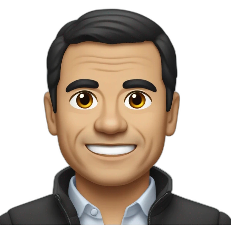 Pedro Sánchez emoji