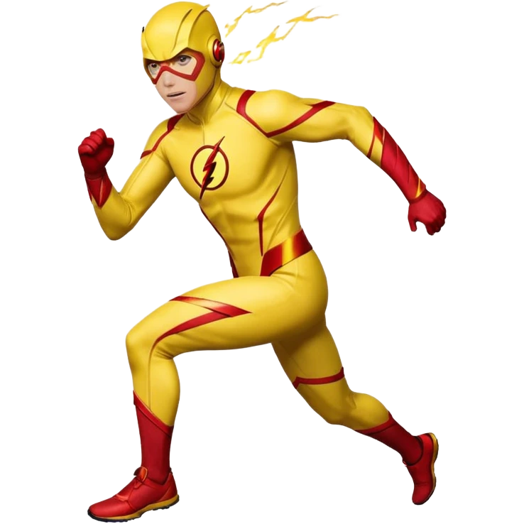 reverse flash emoji