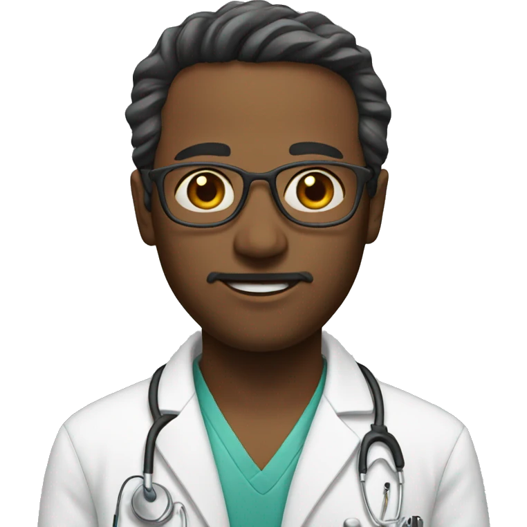 Doc emoji