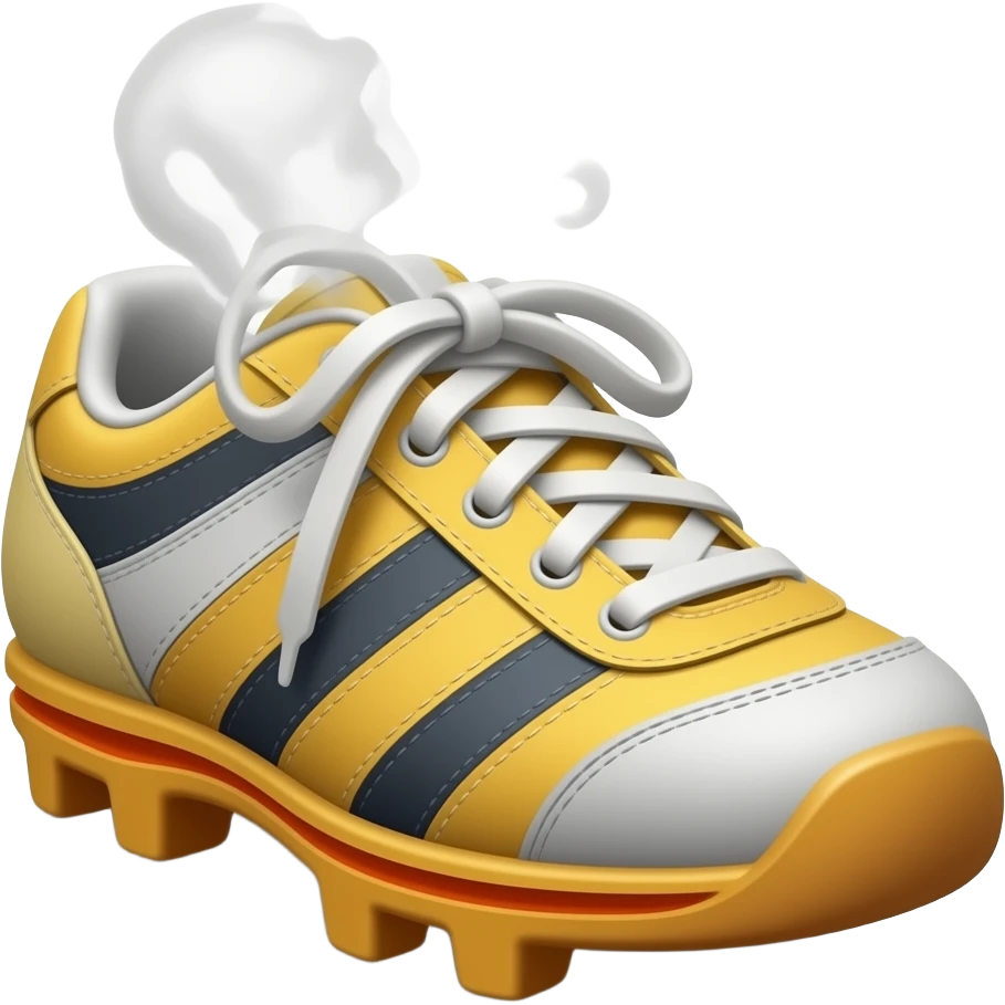 cricket shoes emoji