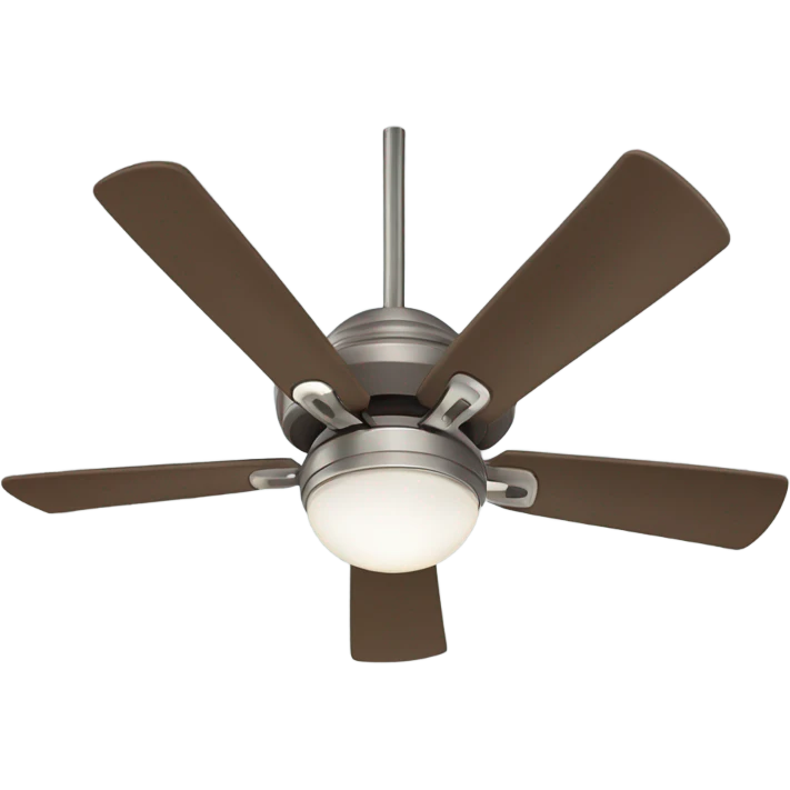 Ceiling fan  emoji