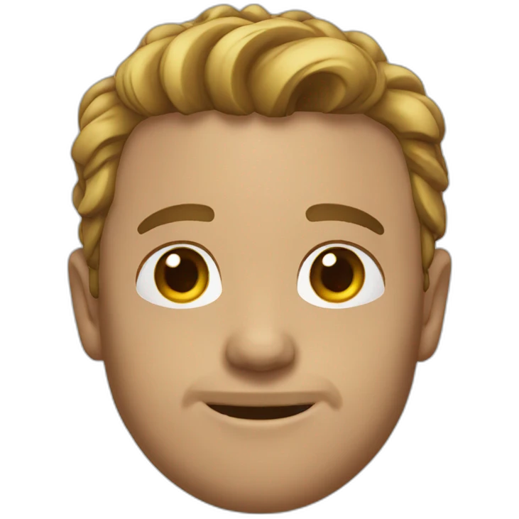 Chris emoji
