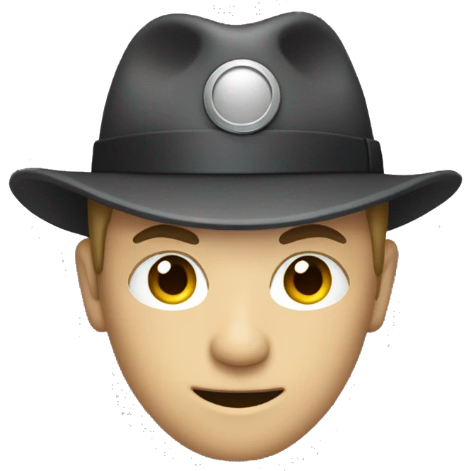 detective in mordern days, with body and searching emoji
