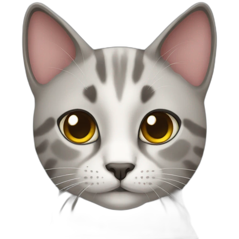 niane cat emoji