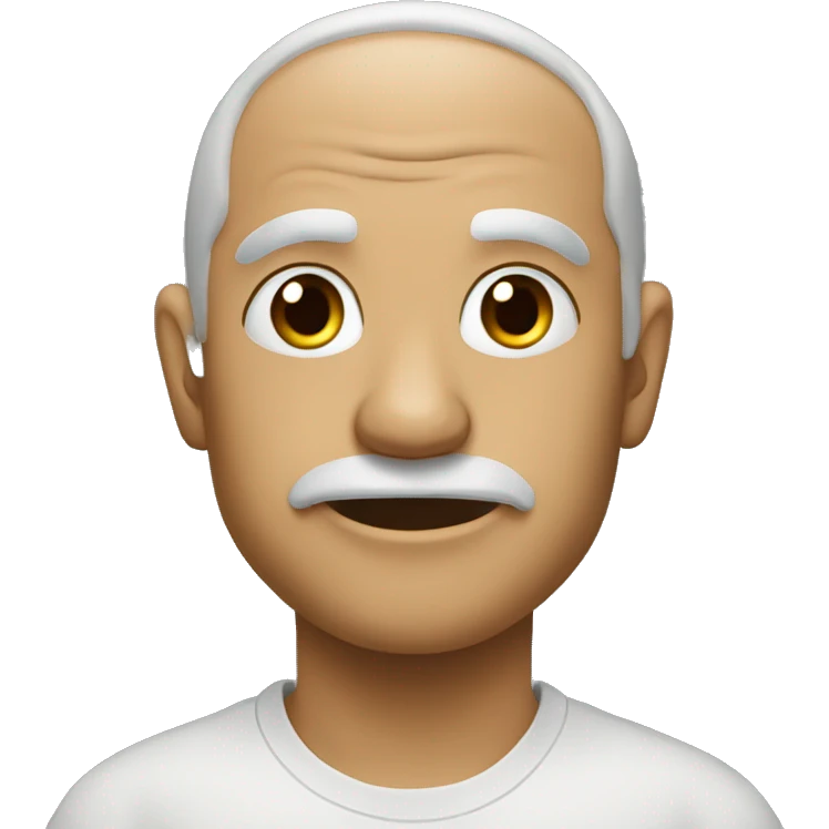 Moño emoji