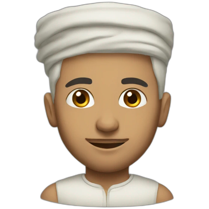 Maroc emoji