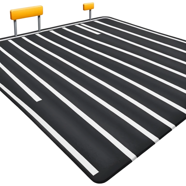 PARKING LOT emoji