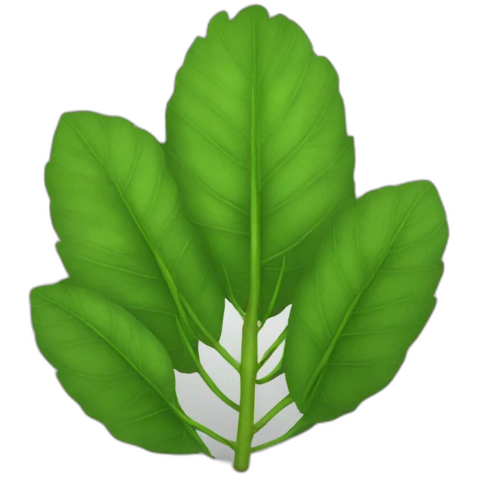 epazote emoji