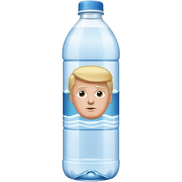 trump brand emoji