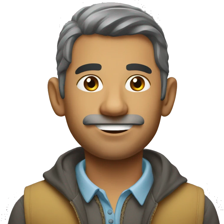 Châtel  emoji