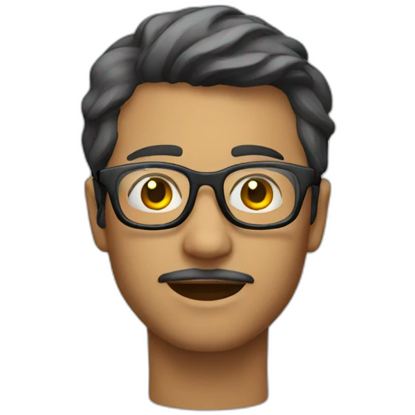 Xr glasses emoji