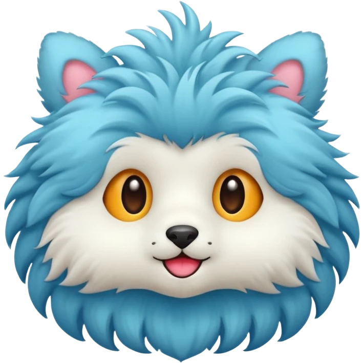 Cute  emoji
