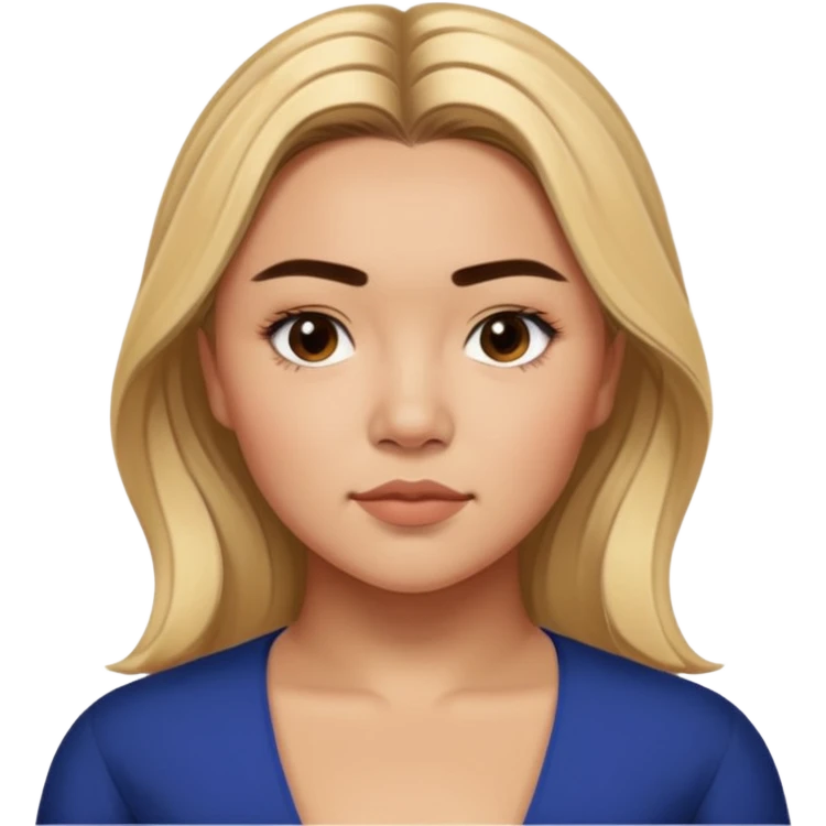 Pinoy version kahawig Florence Pugh 25 years old emoji