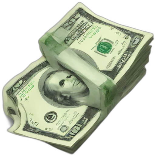 Money emoji