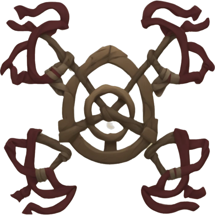 Faction banner emoji
