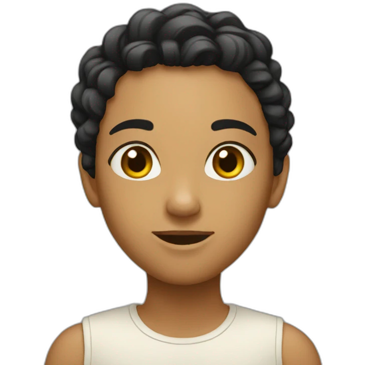 Vanille emoji