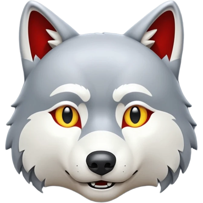Banner that says #Wolf99 emoji