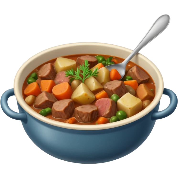 stew emoji