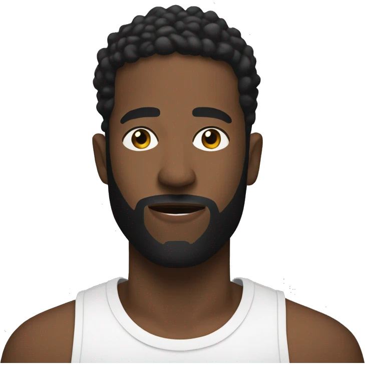 Brent faiyaz emoji