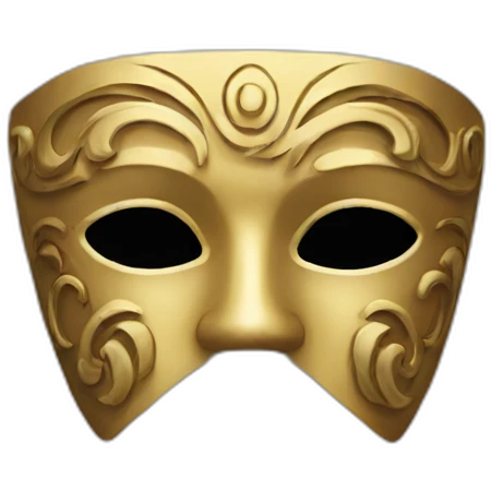 mask emoji