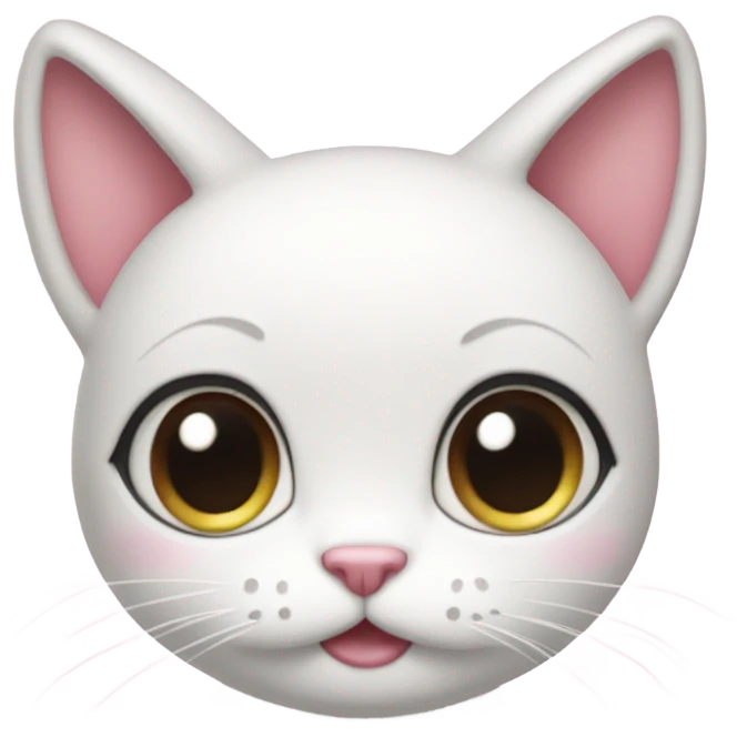Hello-kitty hello-kitty emoji