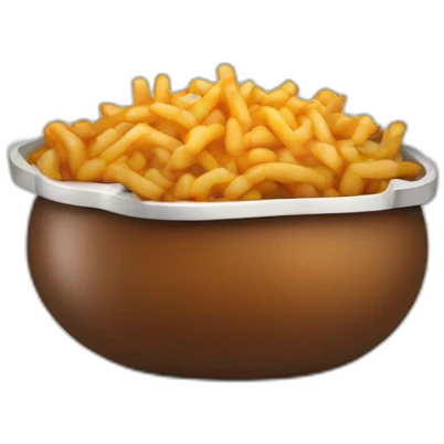 Bombe dans les mains de Poutine emoji