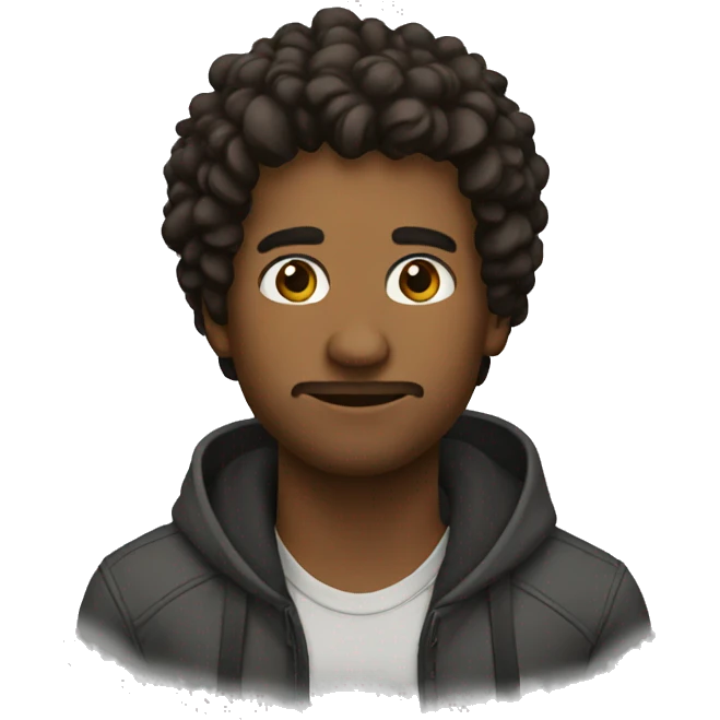 erizo emoji