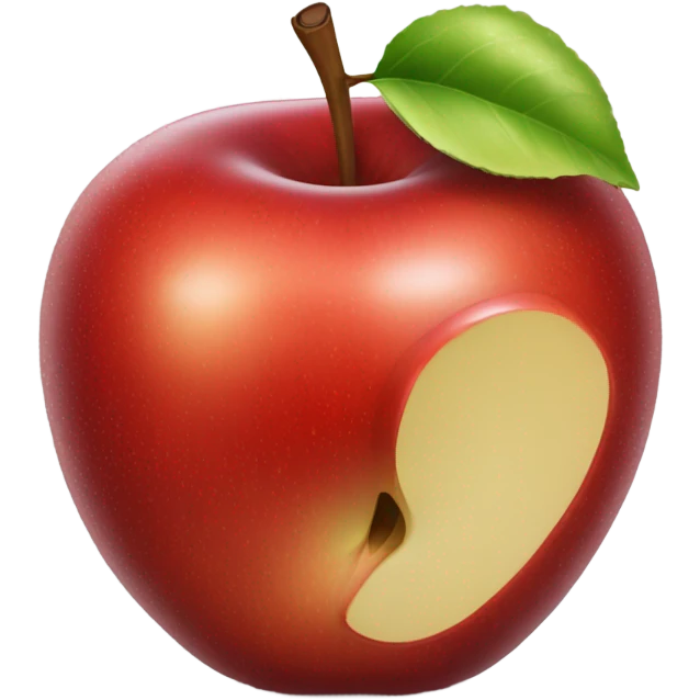 Hungry  emoji
