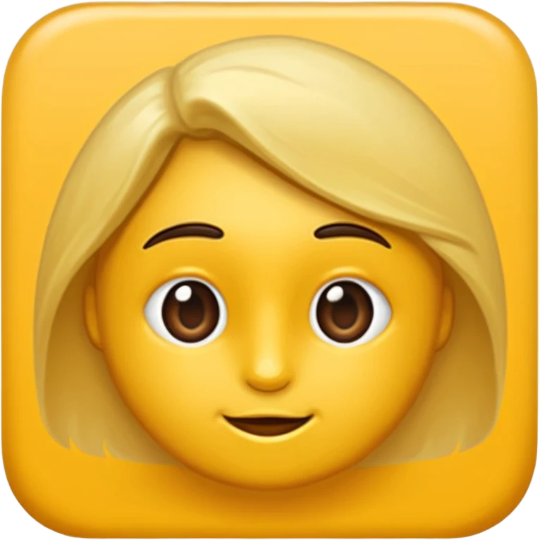 Сердце с буквой а emoji