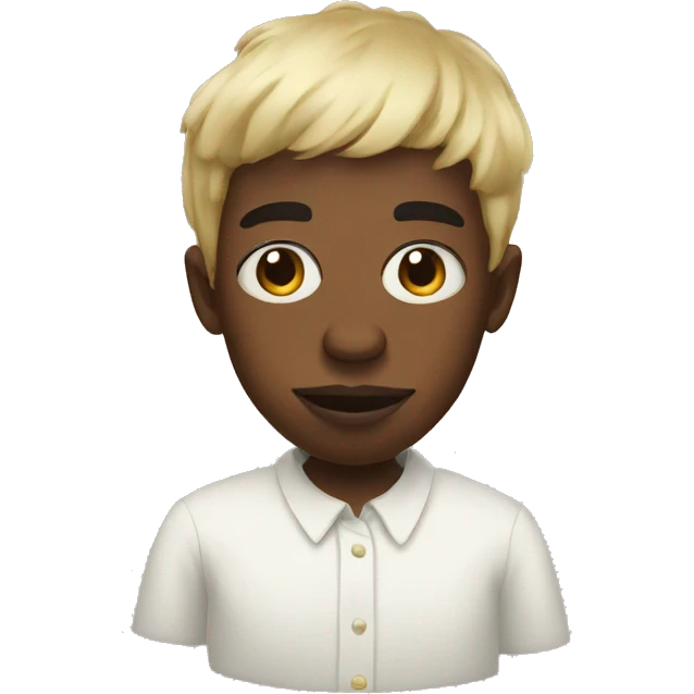 Igor by Tyler the Creator emoji