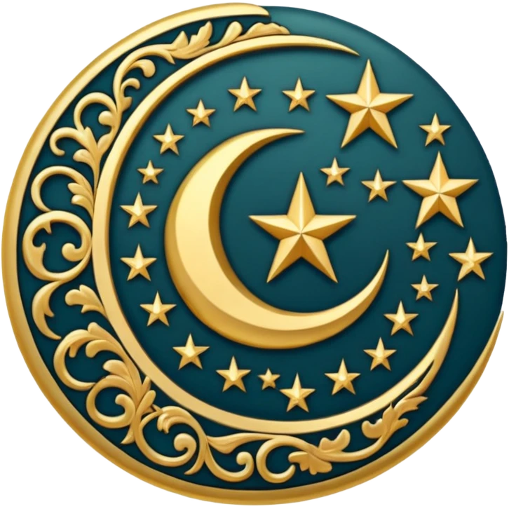 ottoman empire logo emoji