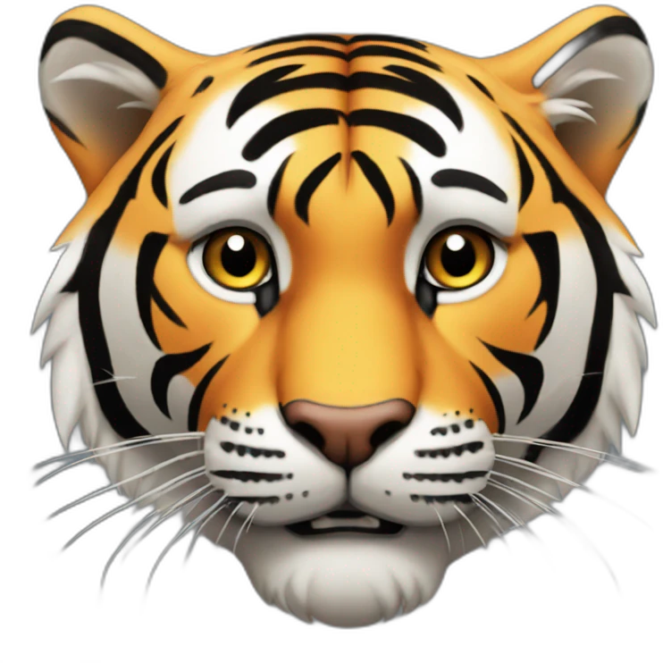 hobbes tiger emoji