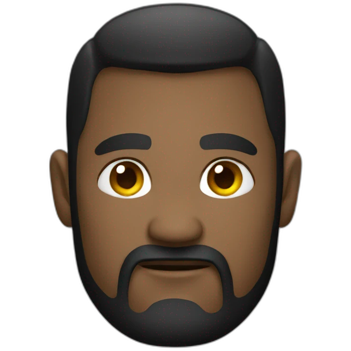 Bouncer emoji