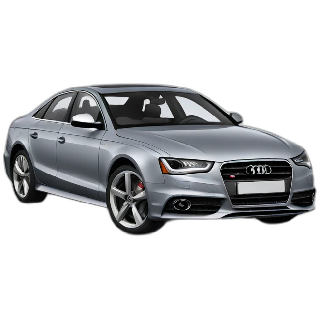 audi fen emoji