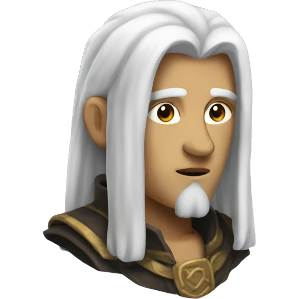 Klarion emoji