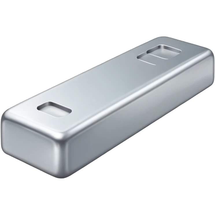 سبيكة فضة  emoji