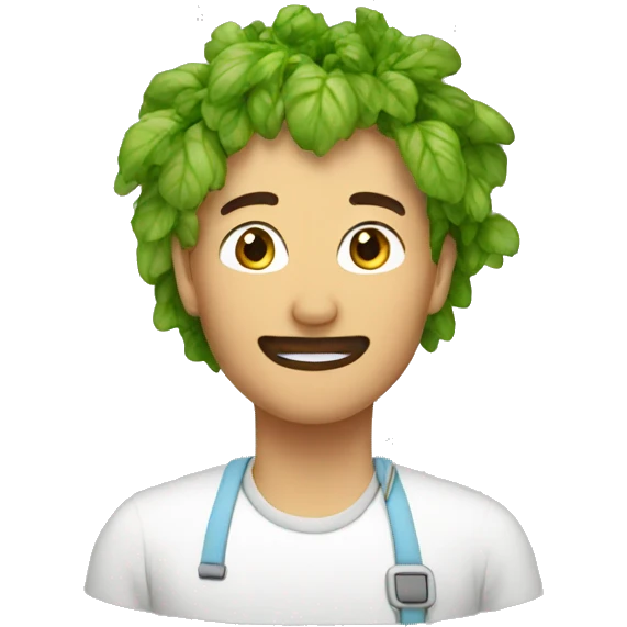 Salata emoji