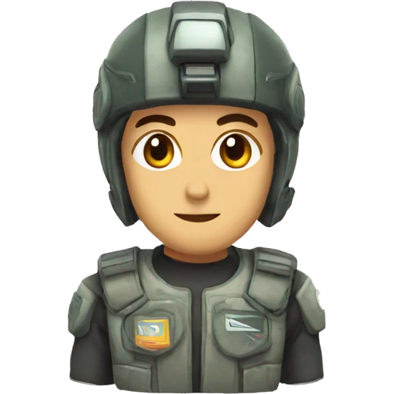 sf6 emoji