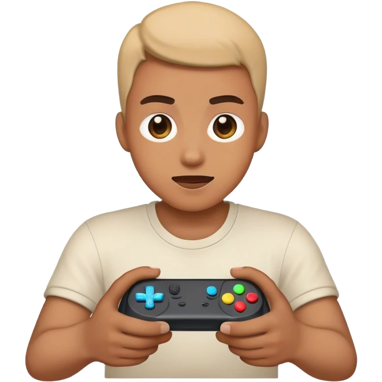 Afk emoji