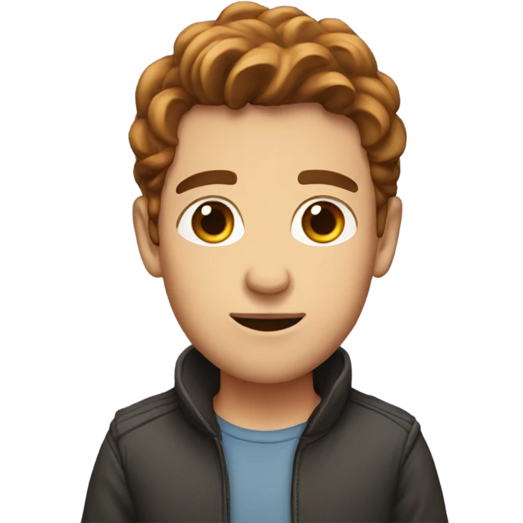 Rory emoji
