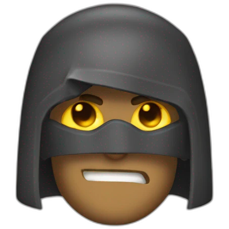 Démons slayer emoji