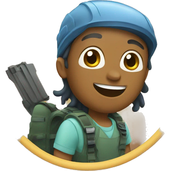 activity badge emoji