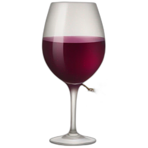 natural wine emoji